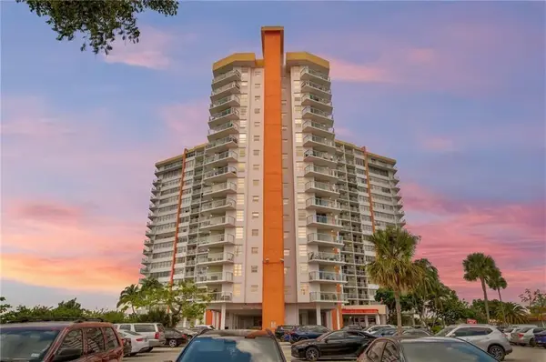 1301 NE Miami Gardens Drive #1721w, Miami, FL 33179