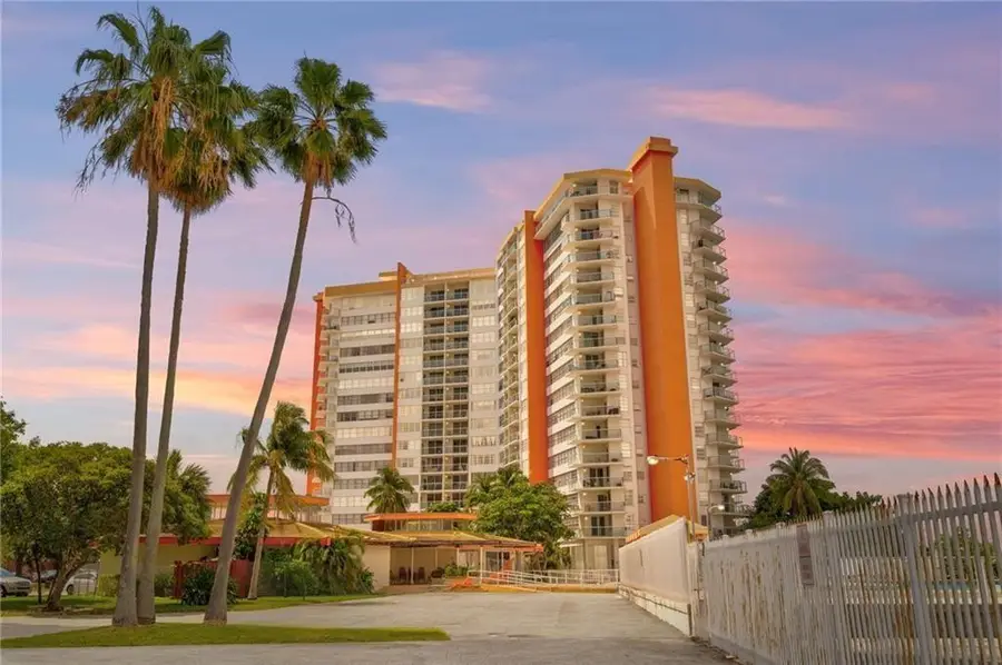 1301 NE Miami Gardens Drive #1721w, Miami, FL 33179 - #3