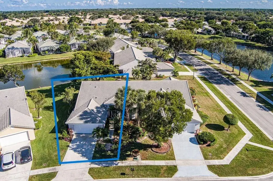8910 Brittany Lakes Drive, Boynton Beach, FL 33472 - #3