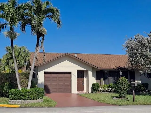 2377 SW 16th Drive, Deerfield Beach, FL 33442 - #1
