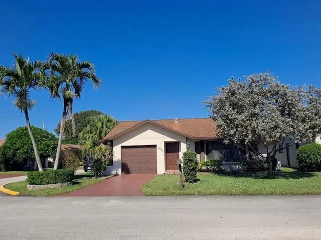 2377 SW 16th Drive, Deerfield Beach, FL 33442 - #2