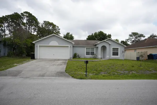 865 N Helm, Palm Bay, FL 32907