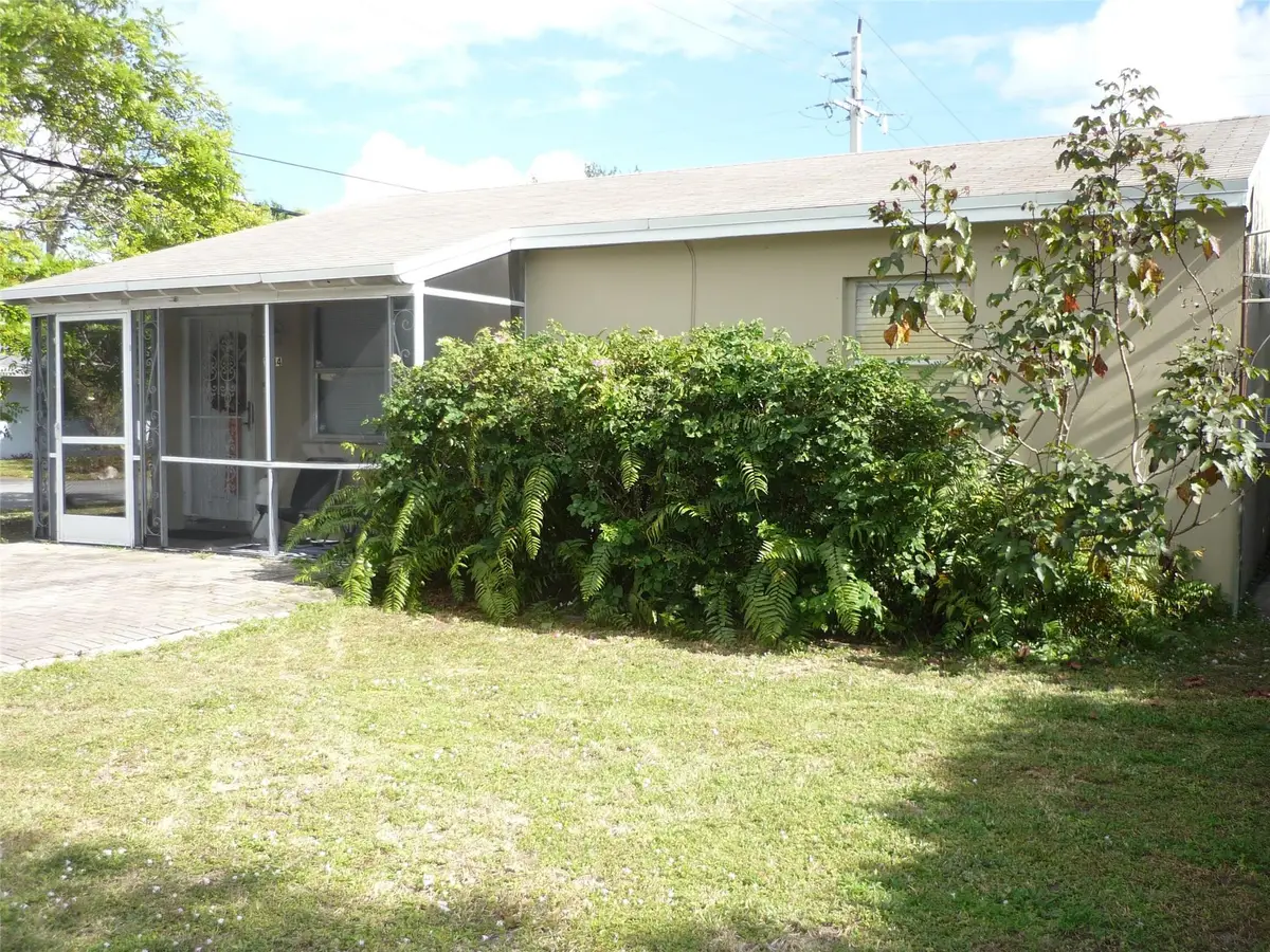 1444 NE 3rd Avenue, Fort Lauderdale, FL 33304 - #1