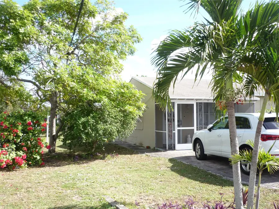 1444 NE 3rd Avenue, Fort Lauderdale, FL 33304 - #2