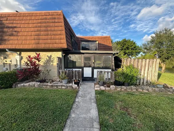 9444 NW 48th Street #9444, Sunrise, FL 33351