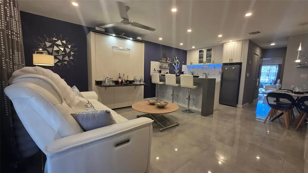 15610 NE 6th Avenue #36D, Miami, FL 33162 - #1