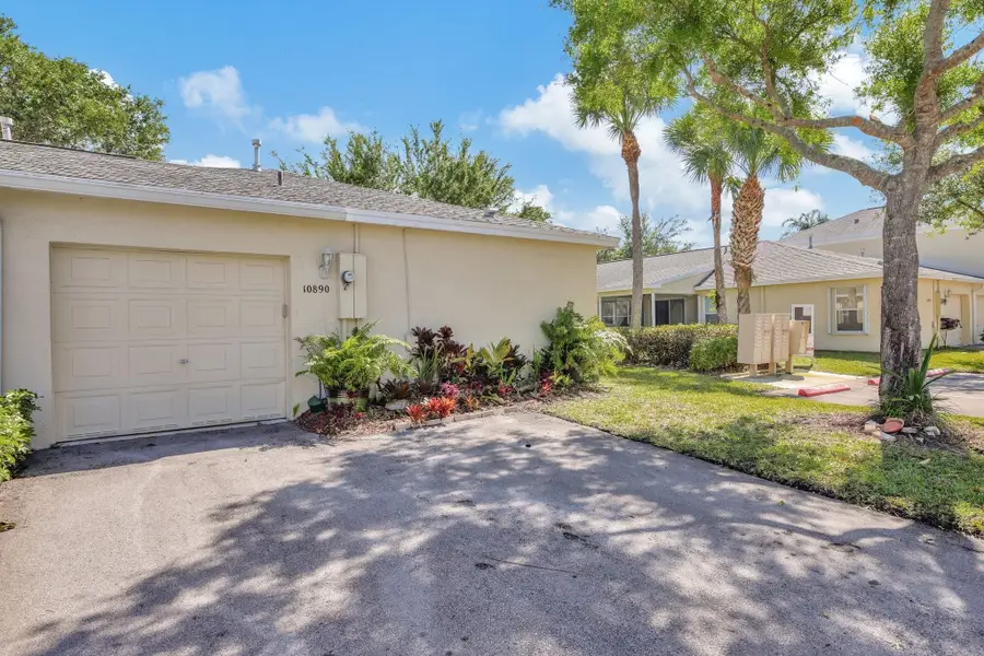 10890 Sea Hibiscus Lane #10890, Tamarac, FL 33321 - #2
