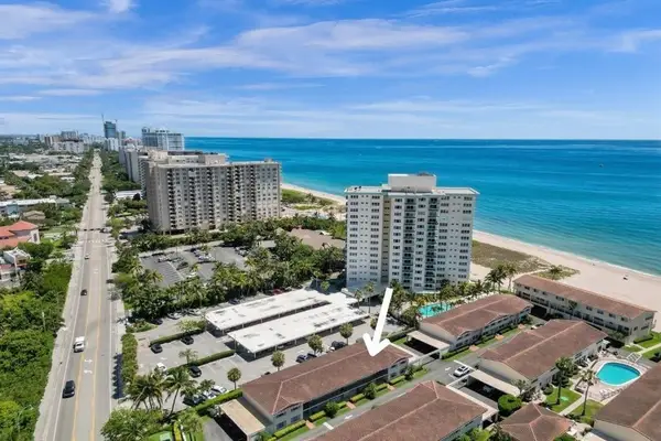 5450 N Ocean Boulevard #6A, Lauderdale By The Sea, FL 33308