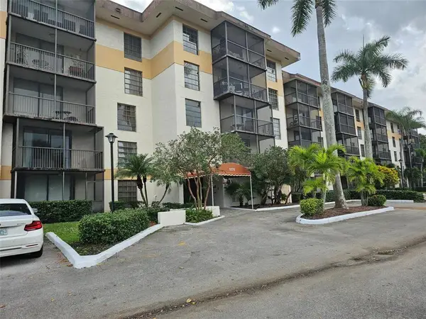 5570 NW 44th Street #405a, Lauderhill, FL 33319