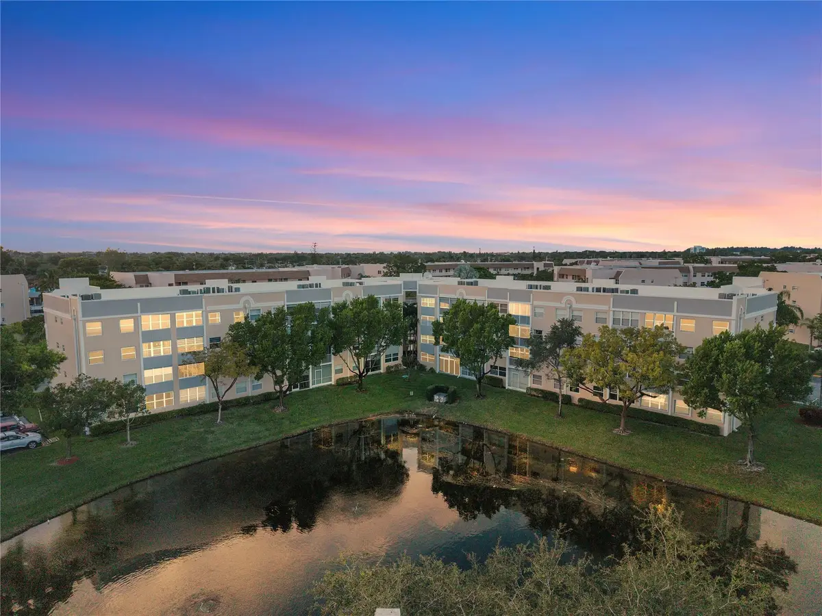 10382 NW 24th Place #201, Sunrise, FL 33322 - #1