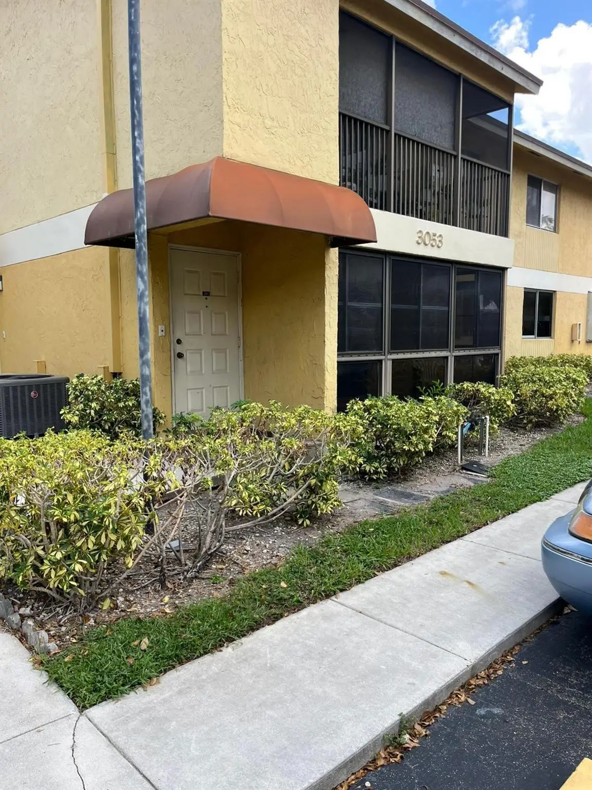 3053 N Oakland Forest Drive #201, Oakland Park, FL 33309 - #1