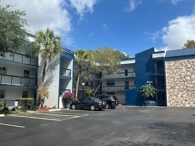 3150 Holiday Springs Boulevard #8-101, Margate, FL 33063 - #1