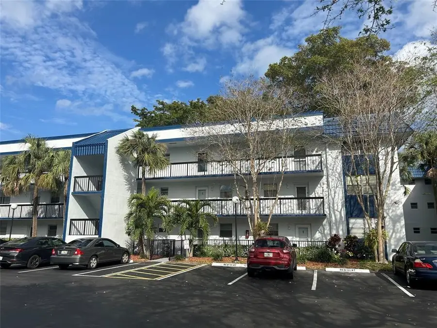 3150 Holiday Springs Boulevard #8-101, Margate, FL 33063 - #2