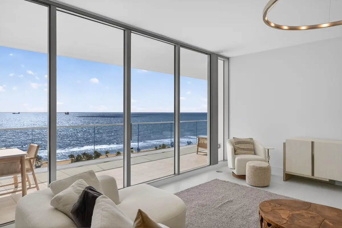 153 N Seabreeze Boulevard #901-s, Fort Lauderdale, FL 33304 - #1