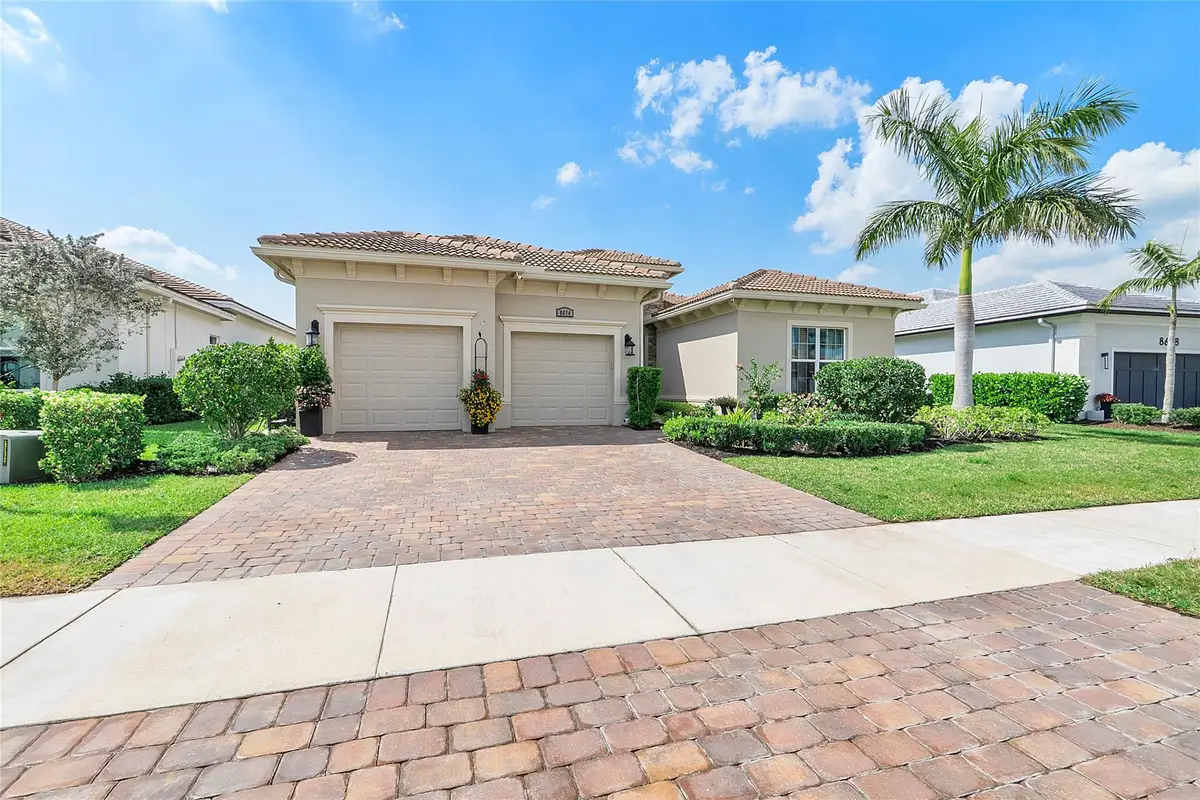 8674 SW Flutto Way, Port Saint Lucie, FL 34987 - #1