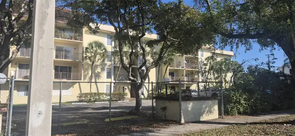 11905 NE 2nd Avenue #C316, North Miami, FL 33161