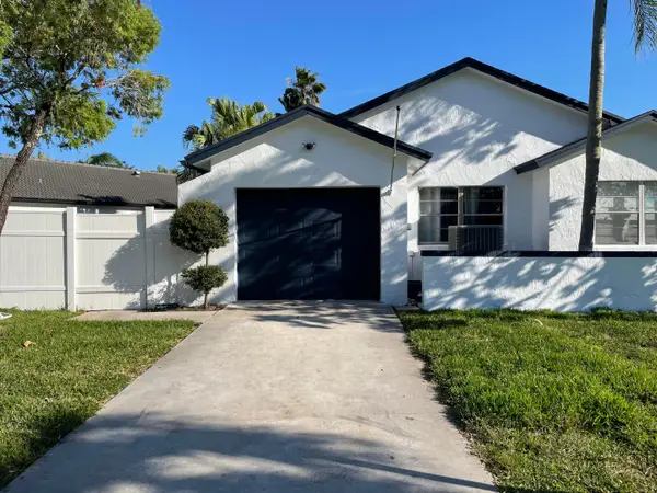 9020 Pine Springs Drive, Boca Raton, FL 33428