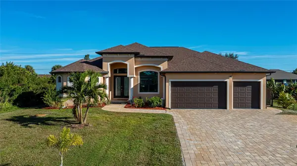 105 Hardee Way, ,, FL 33947