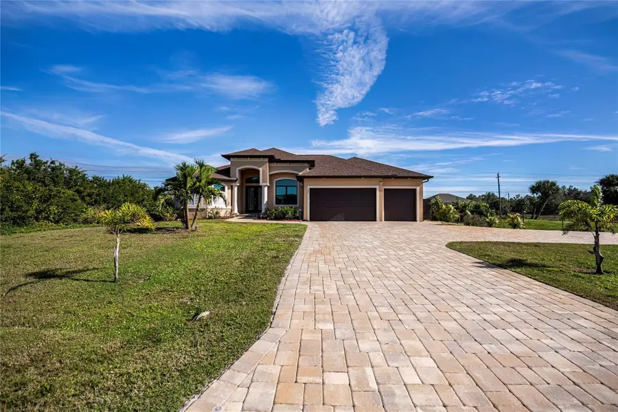105 Hardee Way, Grove City Rotonda, FL 33947 - #2