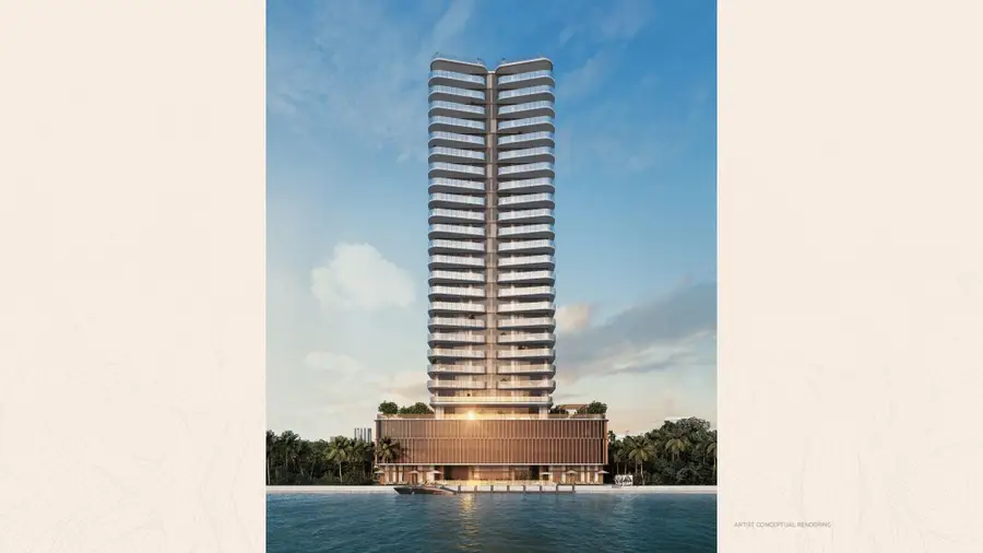 900 Intracoastal Drive #602, Fort Lauderdale, FL 33304 - #2