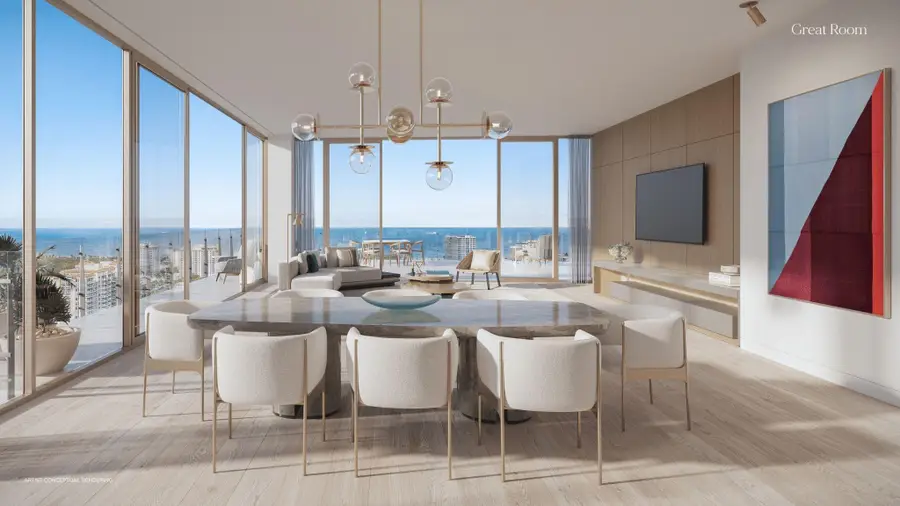 900 Intracoastal Drive #602, Fort Lauderdale, FL 33304 - #3