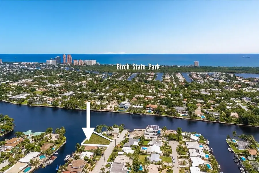 2231 NE 15th Court, Fort Lauderdale, FL 33304 - #2