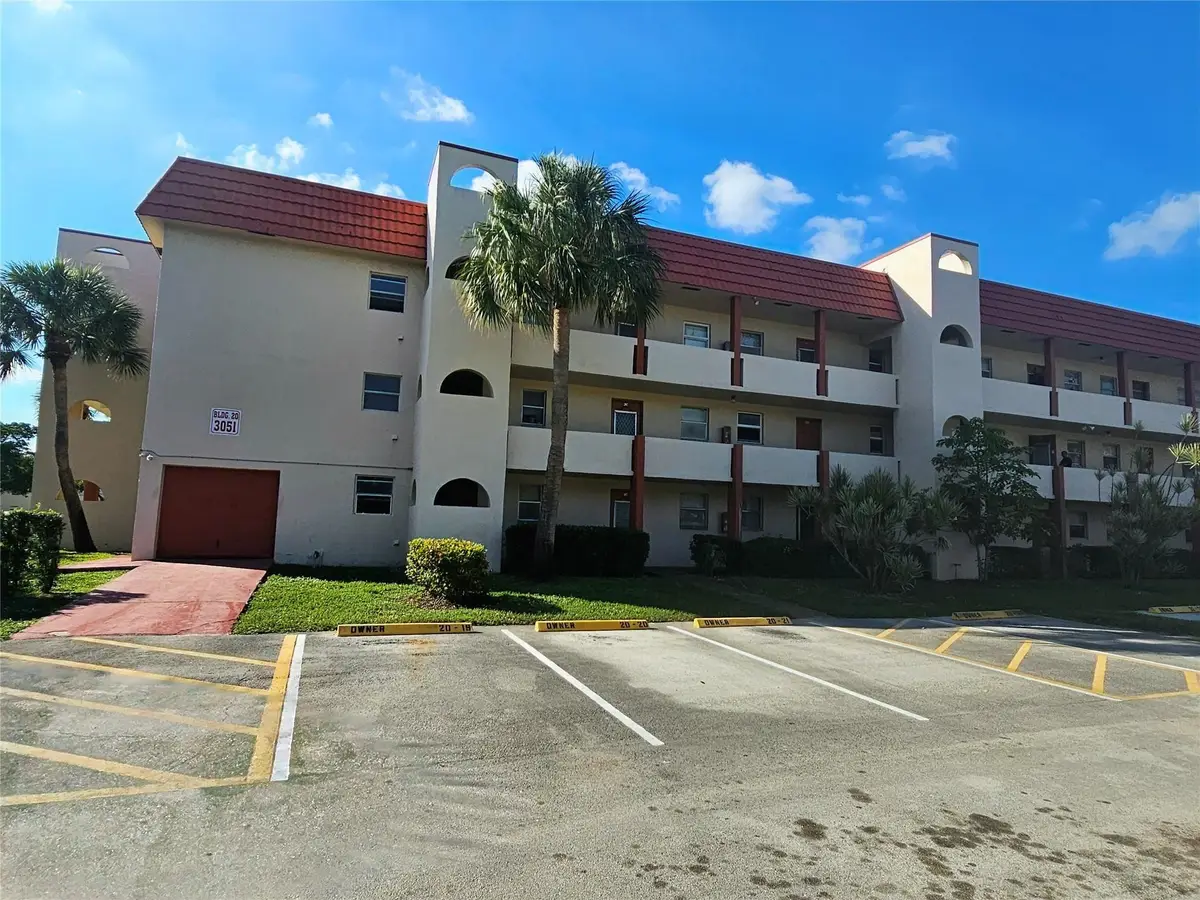 3051 Sunrise Lakes Drive #203, Fort Lauderdale, FL 33322 - #1