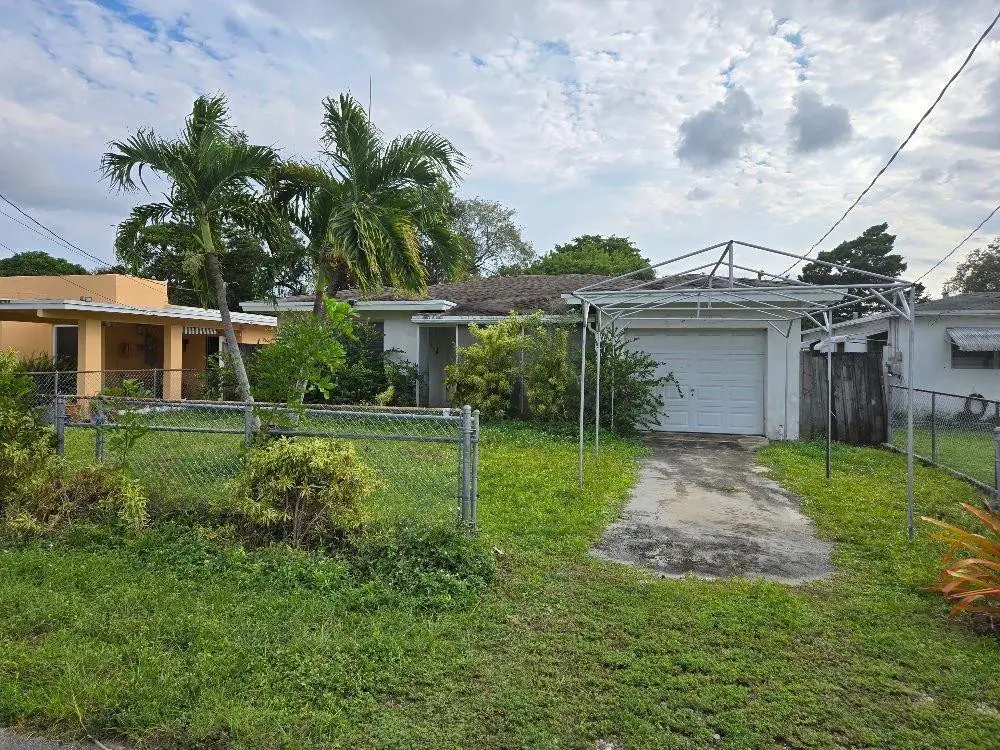 2702 Hayes Street, Hollywood, FL 33020 - #1