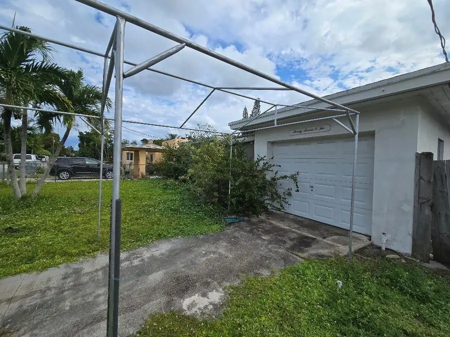 2702 Hayes Street, Hollywood, FL 33020 - #2