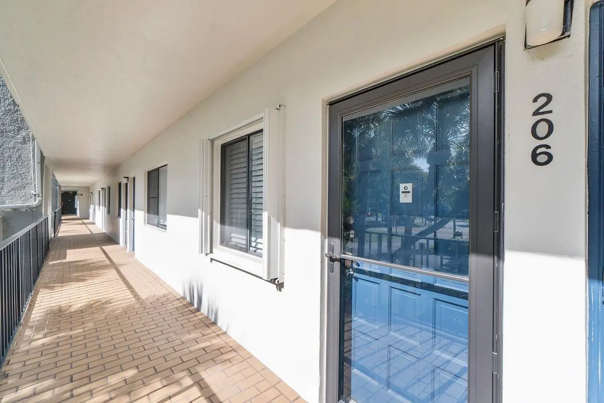 4832 Esedra Court #Apt 206, Lake Worth, FL 33467 - #1