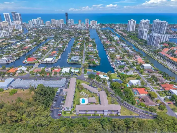 700 Layne Boulevard #301, Hallandale Beach, FL 33009