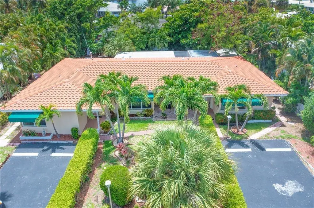 2613-2615 NE 33rd Avenue, Fort Lauderdale, FL 33308 - #1