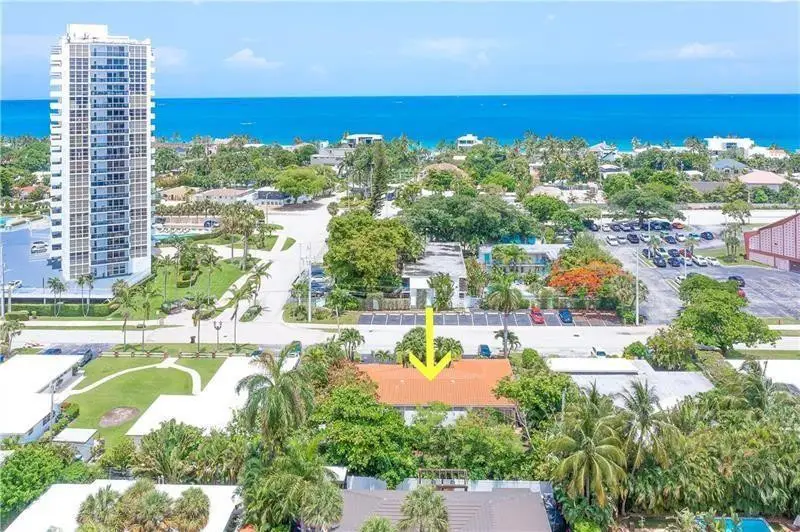 2613-2615 NE 33rd Avenue, Fort Lauderdale, FL 33308 - #3