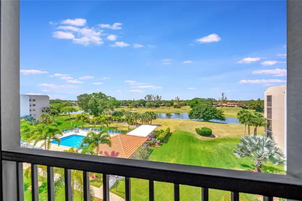 3521 Environ Boulevard #B509, Lauderhill, FL 33319
