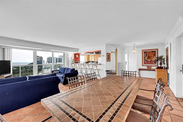 2841 N Ocean Boulevard #1801, Fort Lauderdale, FL 33308