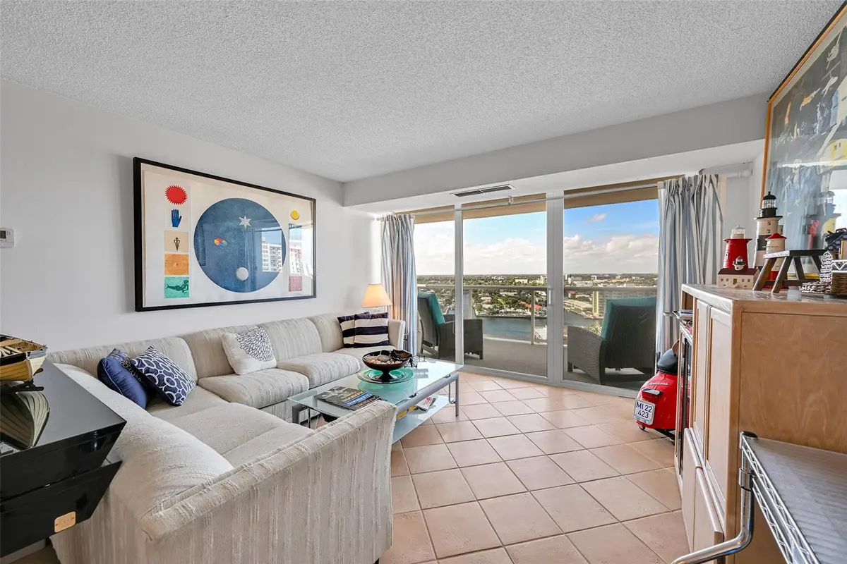 2841 N Ocean Boulevard #1809, Fort Lauderdale, FL 33308 - #1