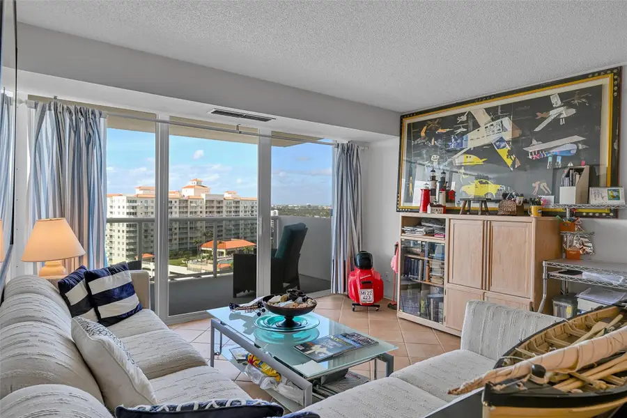 2841 N Ocean Boulevard #1809, Fort Lauderdale, FL 33308 - #2