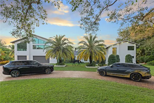5251 NW 80th Terrace, Parkland, FL 33067