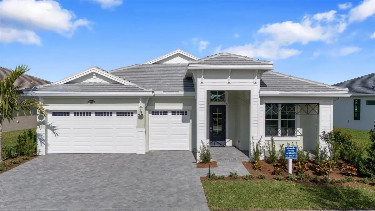 13553 SW Shinnecock Drive, Port Saint Lucie, FL 34987 - #1