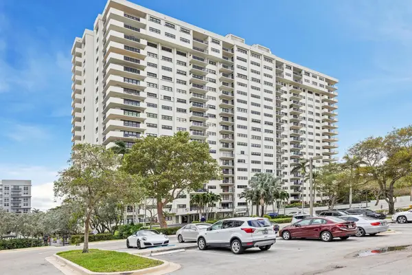 3200 Port Royale Drive #1208, Fort Lauderdale, FL 33308