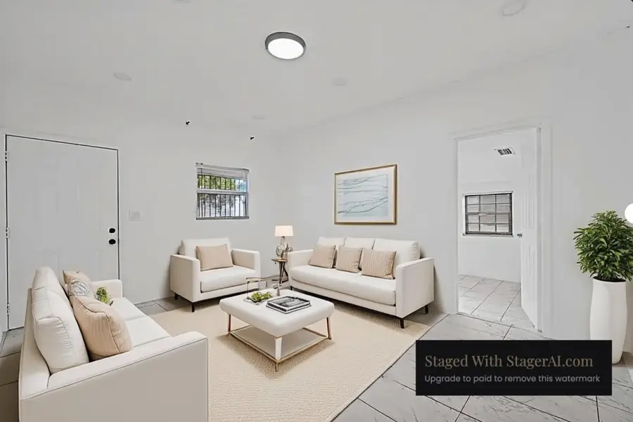 1114 NW 39th Street, Miami, FL 33127 - #3
