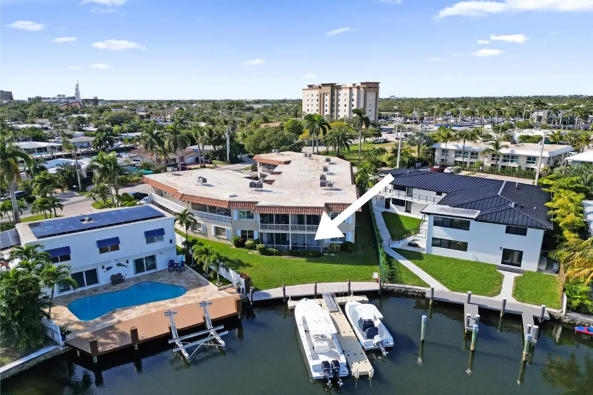 2201 SE 9th Street #106, Pompano Beach, FL 33062 - #1