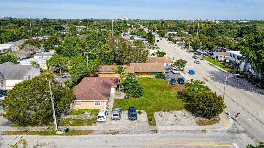 Xxxx NW 11th Street, Fort Lauderdale, FL 33311 - #2