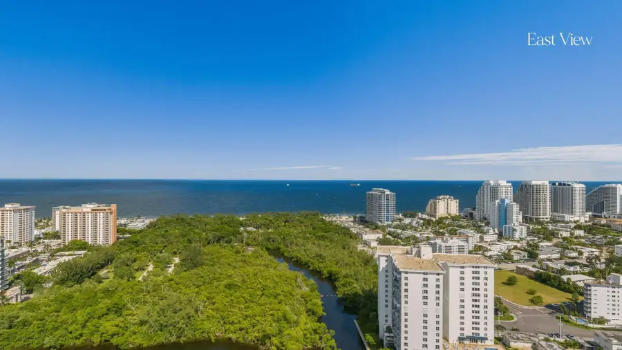 900 Intracoastal Drive #2401, Fort Lauderdale, FL 33304 - #2