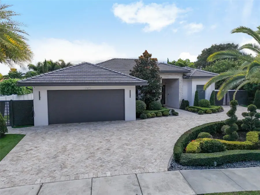 740 SW 18th Street, Boca Raton, FL 33486 - #2