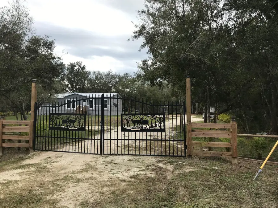 19418 NW 246th Street, Okeechobee, FL 34972 - #2
