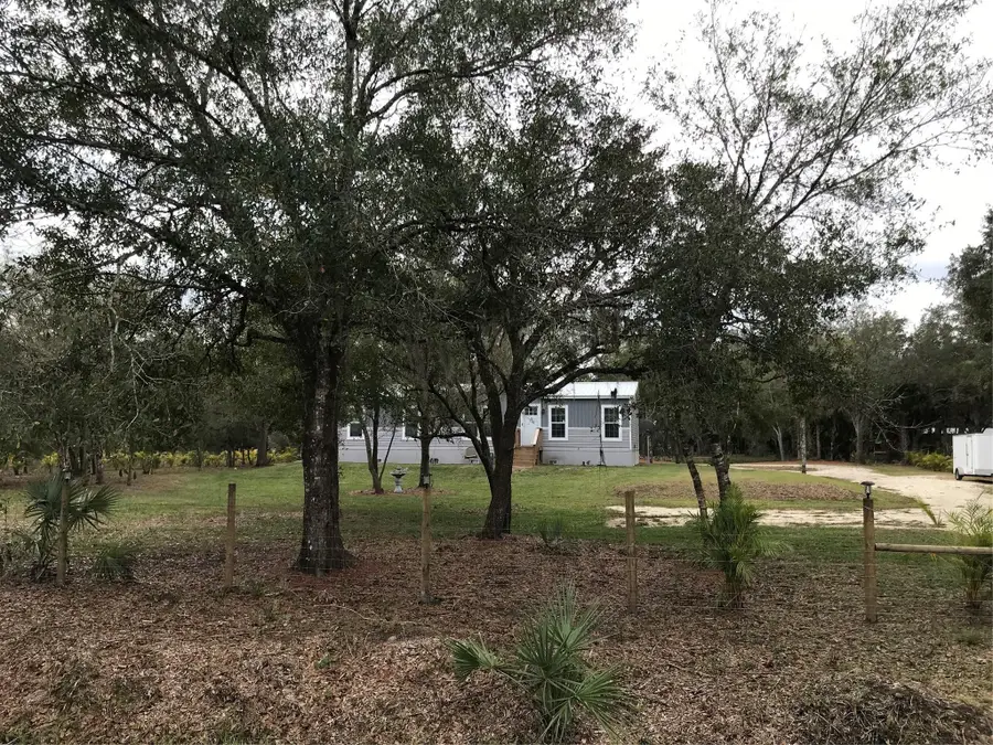 19418 NW 246th Street, Okeechobee, FL 34972 - #3