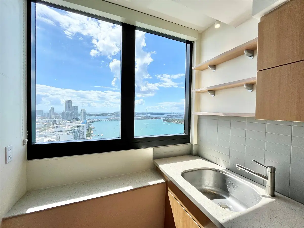 1330 West Avenue #3404, Miami Beach, FL 33139 - #1