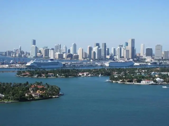 1330 West Avenue #3404, Miami Beach, FL 33139 - #2