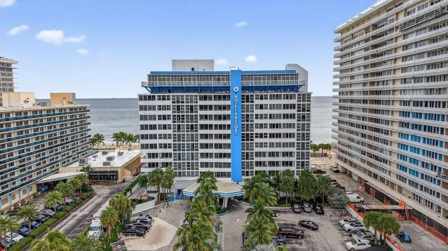 4040 Galt Ocean Drive #708, Fort Lauderdale, FL 33308 - #2